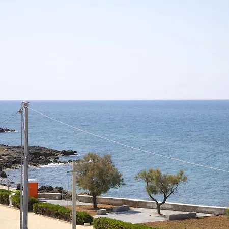Willa Eleonora Con Piscina Fronte Mare