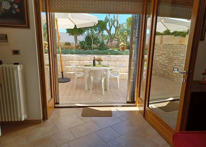 Villa Eleonora Con Piscina Fronte Mare Capilungo