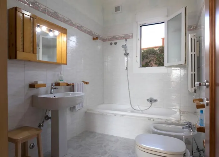 Villa Eleonora Con Piscina Fronte Mare *