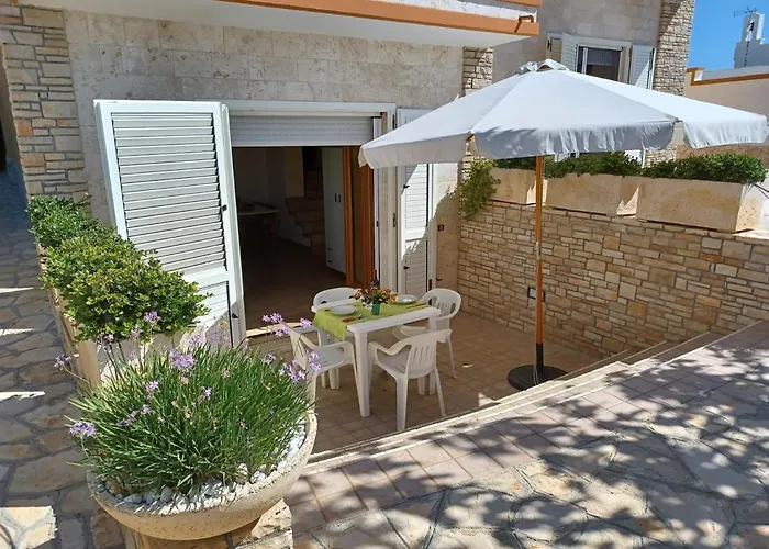 Villa Eleonora Con Piscina Fronte Mare