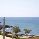 Вилла Eleonora Con Piscina Fronte Mare