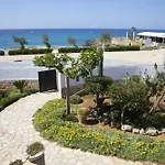 Вилла Eleonora Con Piscina Fronte Mare