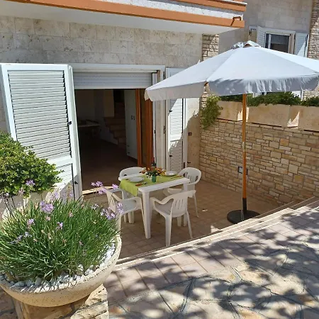 Βίλα Eleonora Con Piscina Fronte Mare