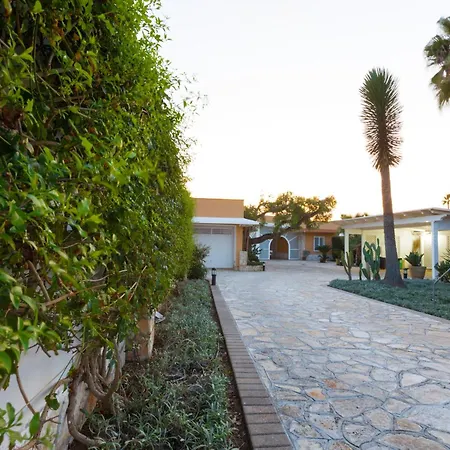 Villa Eleonora Con Piscina Fronte Mare Capilungo