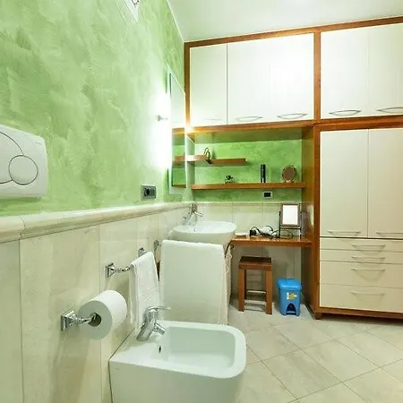 Villa Eleonora Con Piscina Fronte Mare