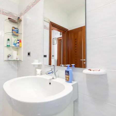 Villa Eleonora Con Piscina Fronte Mare