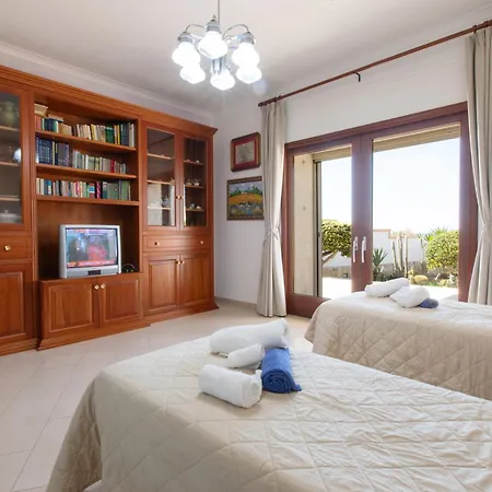 Villa Eleonora Con Piscina Fronte Mare *